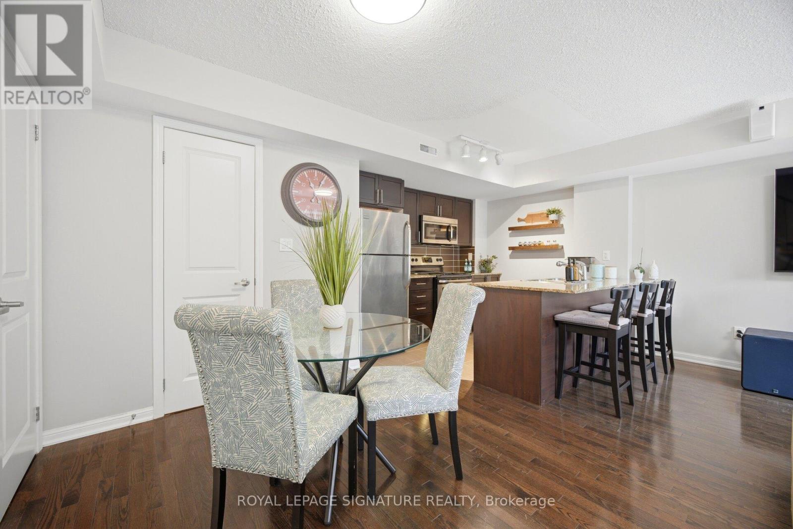 162 - 8 Foundry Avenue, Toronto, Ontario  M6H 0A5 - Photo 19 - W13074106