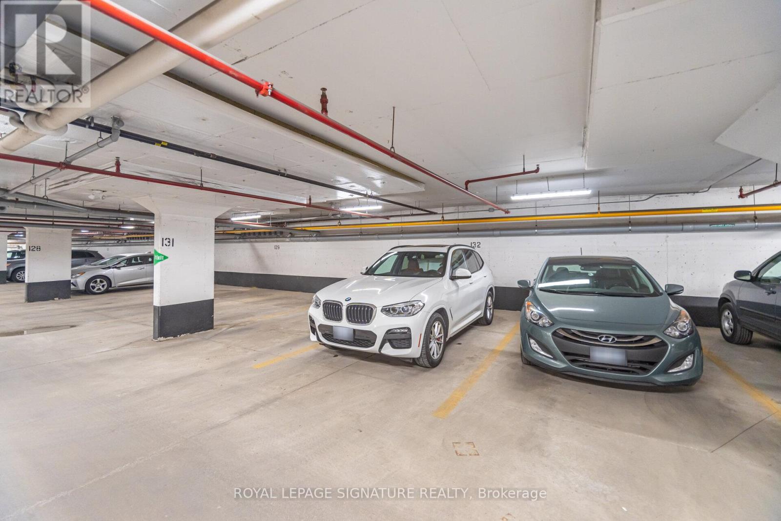 162 - 8 Foundry Avenue, Toronto, Ontario  M6H 0A5 - Photo 33 - W13074106