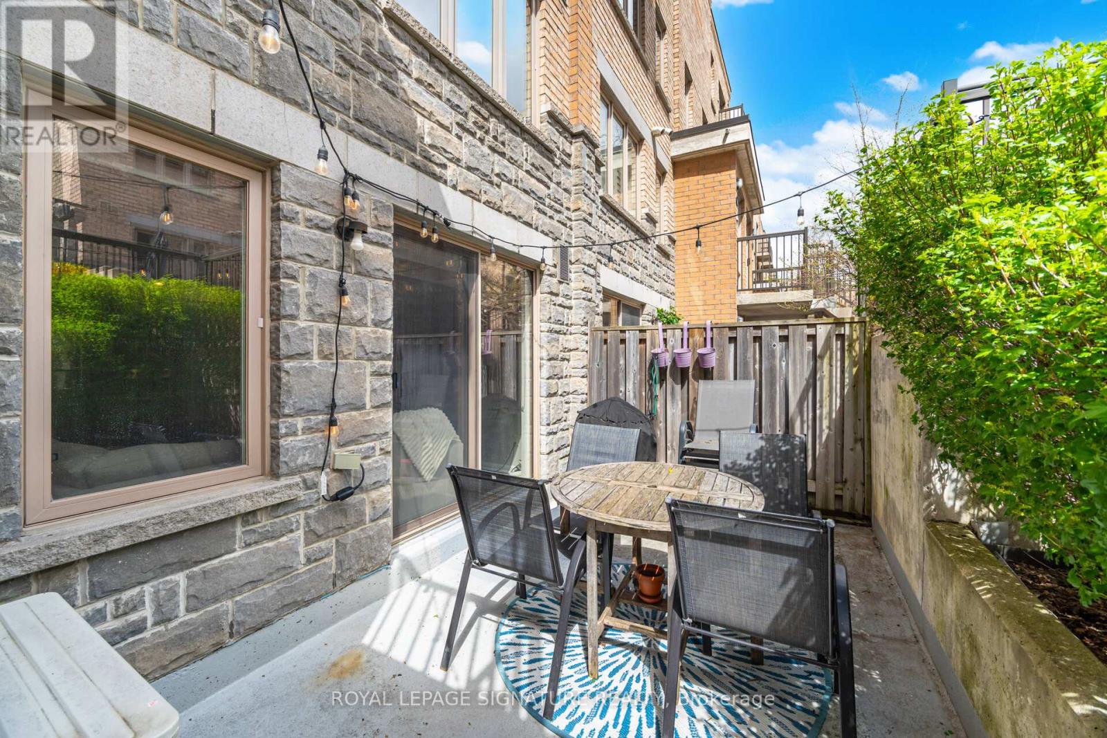 162 - 8 Foundry Avenue, Toronto, Ontario  M6H 0A5 - Photo 37 - W13074106