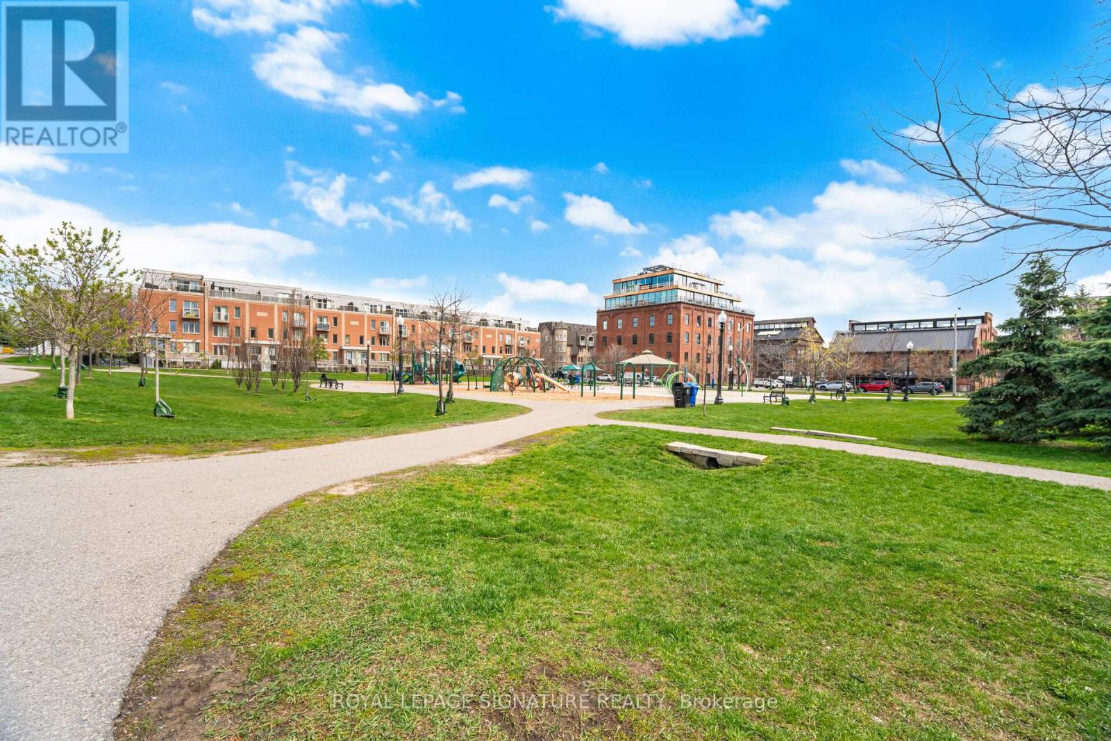 162 - 8 Foundry Avenue, Toronto, Ontario  M6H 0A5 - Photo 40 - W13074106