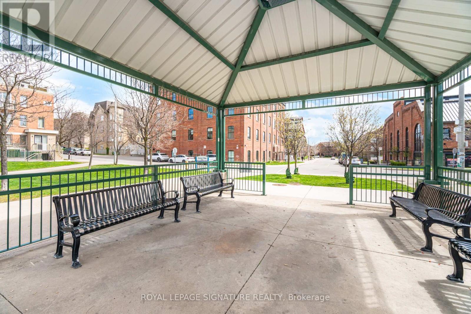 162 - 8 Foundry Avenue, Toronto, Ontario  M6H 0A5 - Photo 42 - W13074106