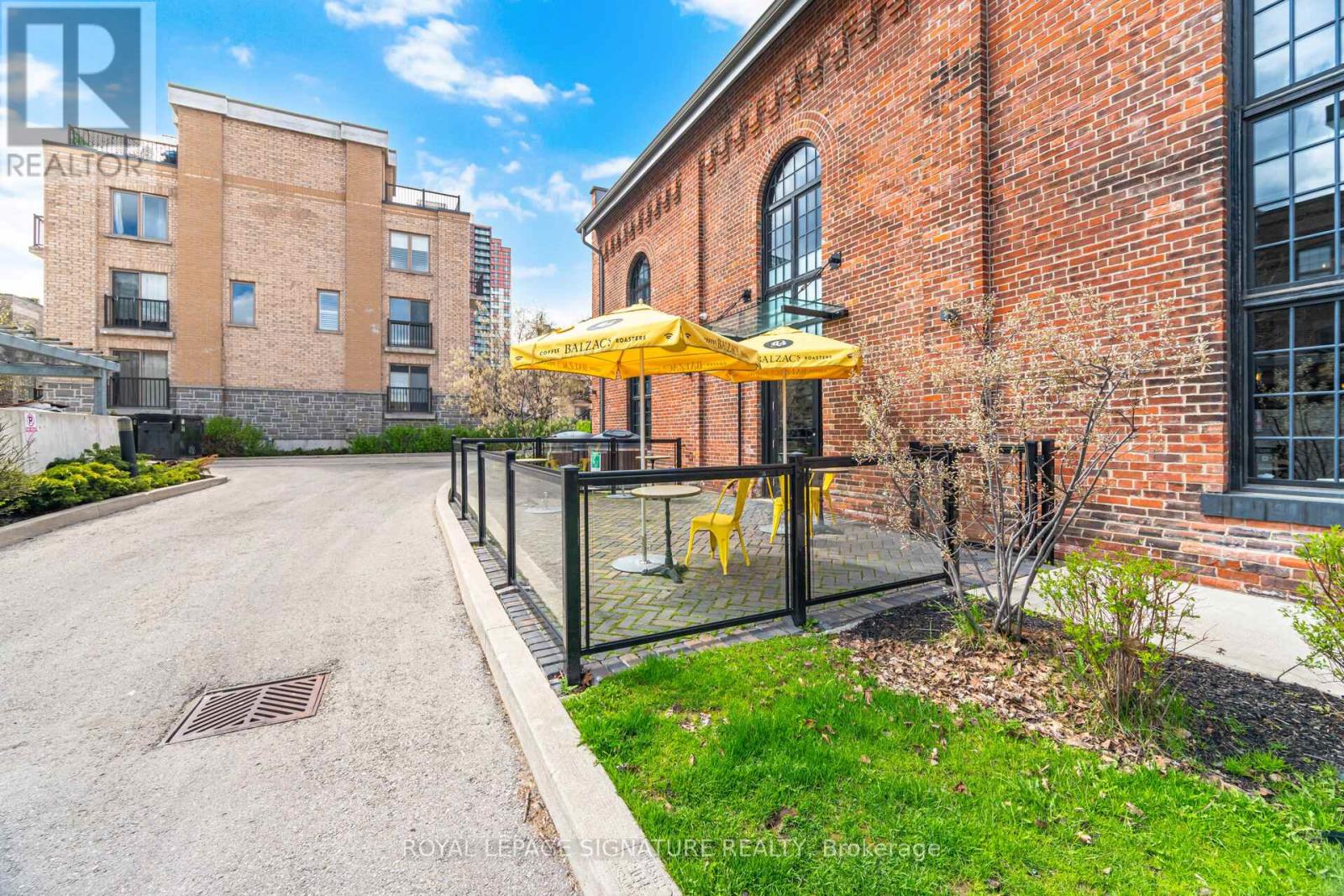 162 - 8 Foundry Avenue, Toronto, Ontario  M6H 0A5 - Photo 45 - W13074106