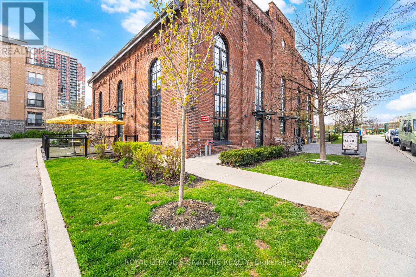 162 - 8 Foundry Avenue, Toronto, Ontario  M6H 0A5 - Photo 46 - W13074106