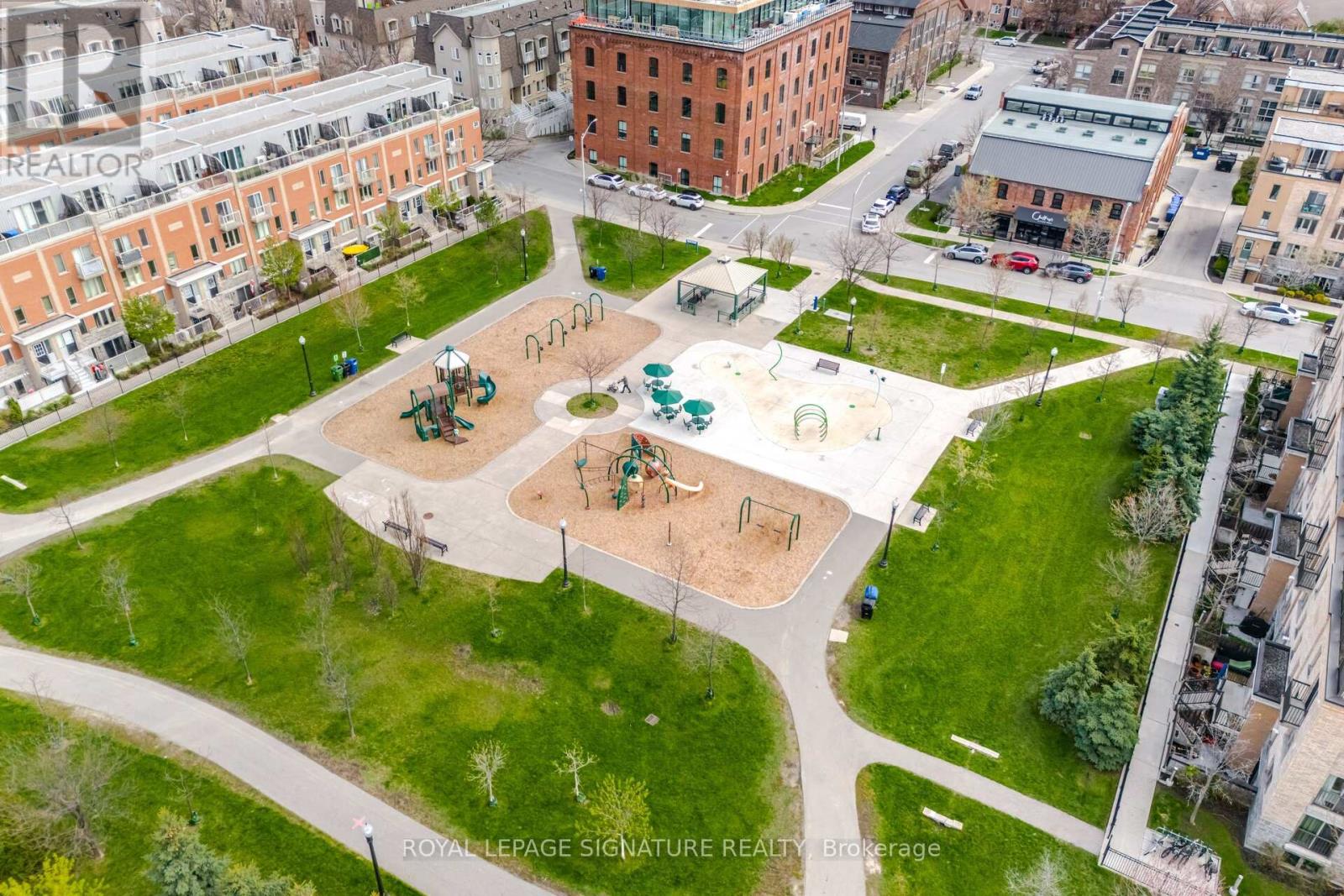 162 - 8 Foundry Avenue, Toronto, Ontario  M6H 0A5 - Photo 49 - W13074106