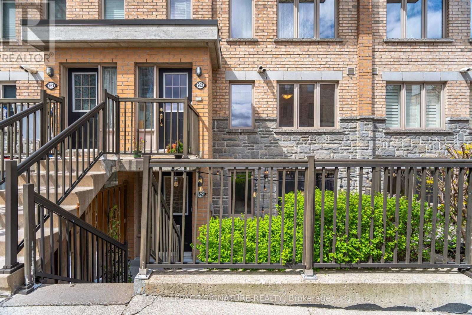 162 - 8 Foundry Avenue, Toronto, Ontario  M6H 0A5 - Photo 5 - W13074106