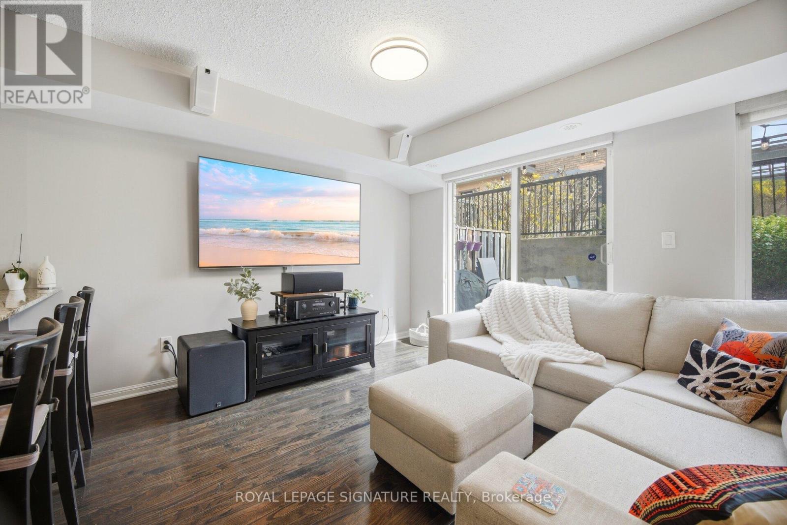 162 - 8 Foundry Avenue, Toronto, Ontario  M6H 0A5 - Photo 9 - W13074106