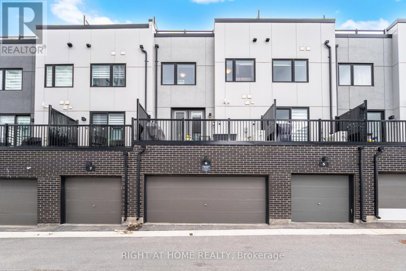 6 - 348 Wheat Boom Drive, Oakville, Ontario  L6H 3V6 - Photo 41 - W13074130
