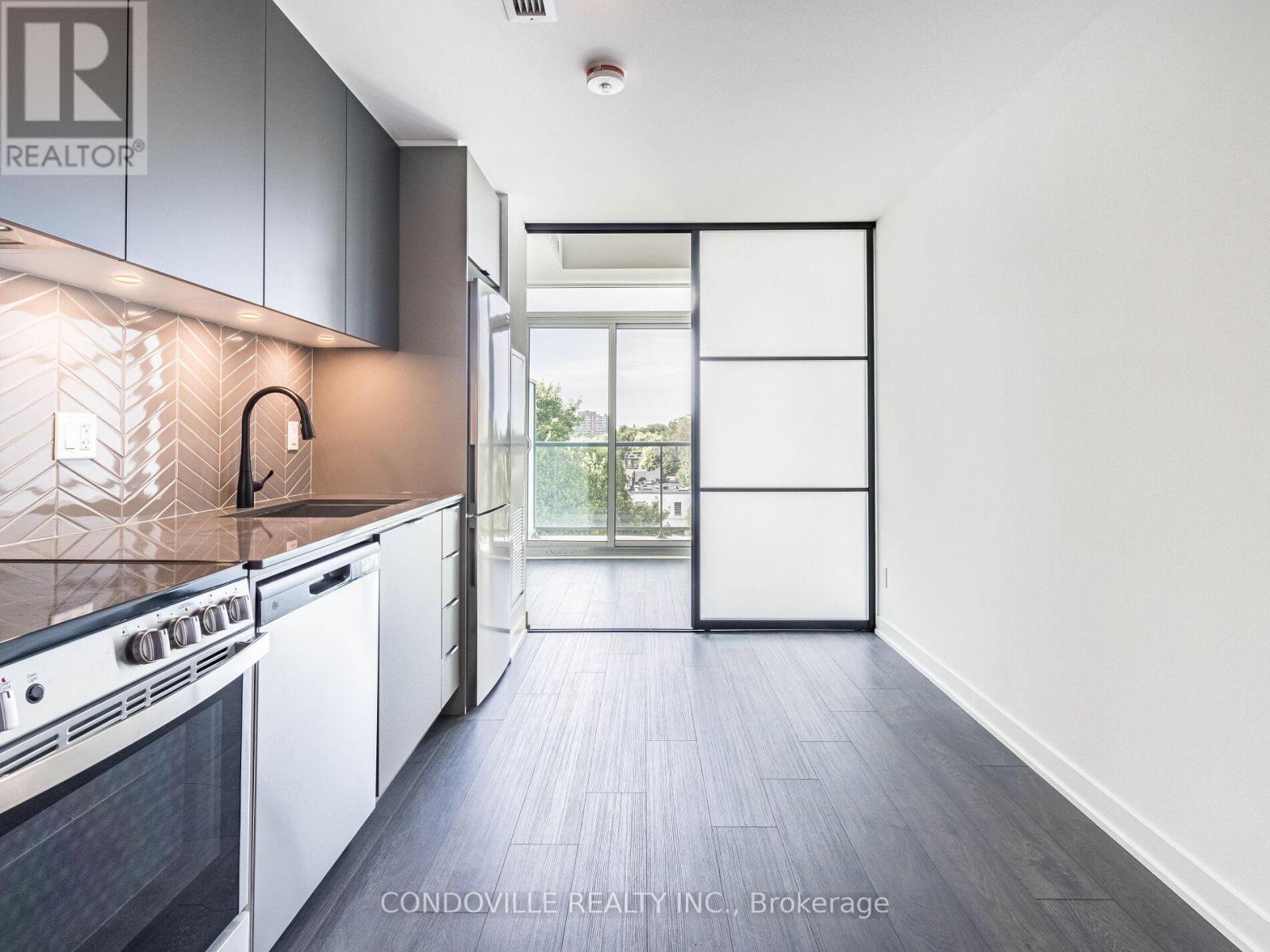 612 - 57 Brock Street W, Toronto, Ontario  M6K 0H3 - Photo 12 - W13074134
