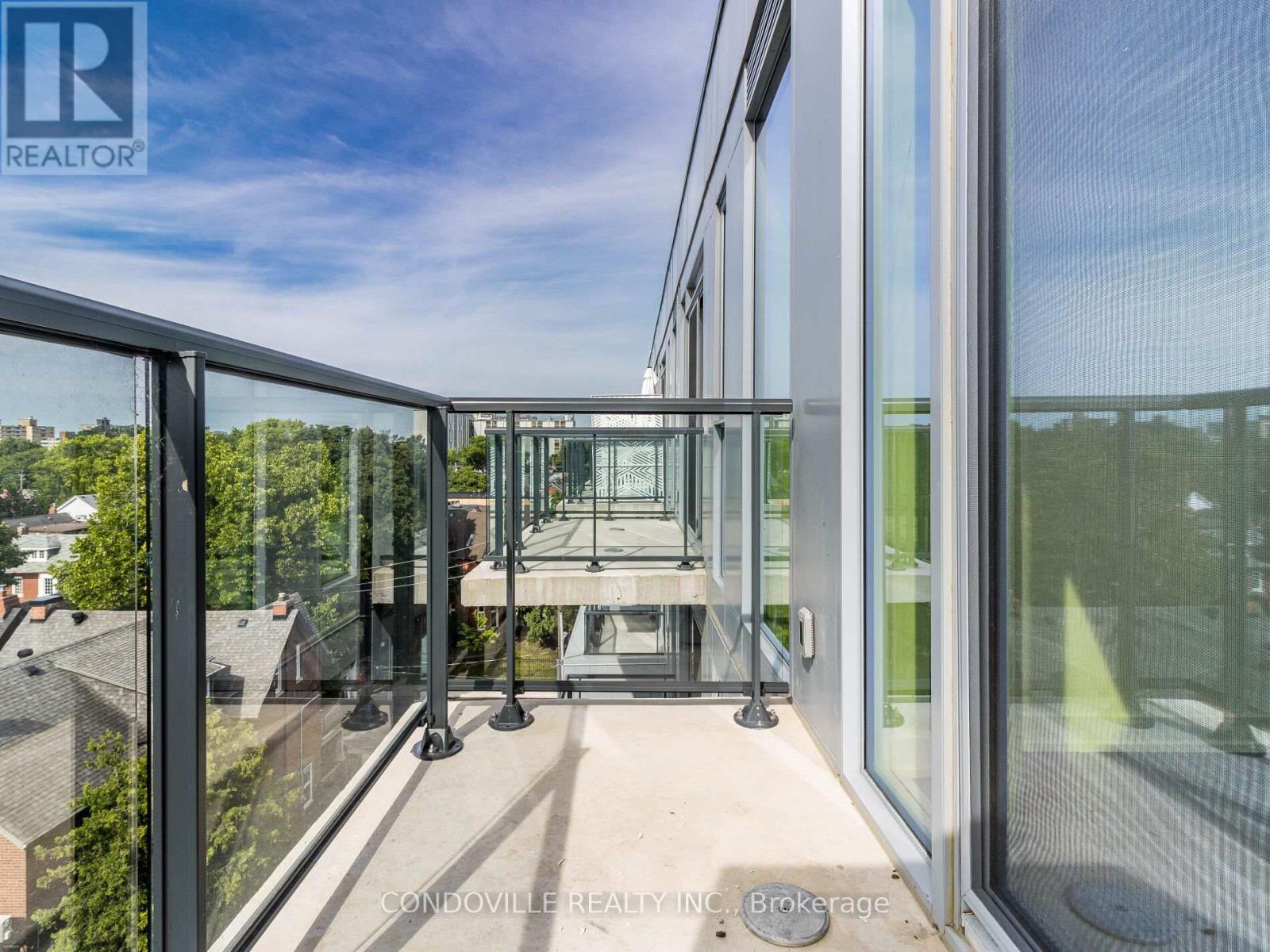612 - 57 Brock Street W, Toronto, Ontario  M6K 0H3 - Photo 15 - W13074134