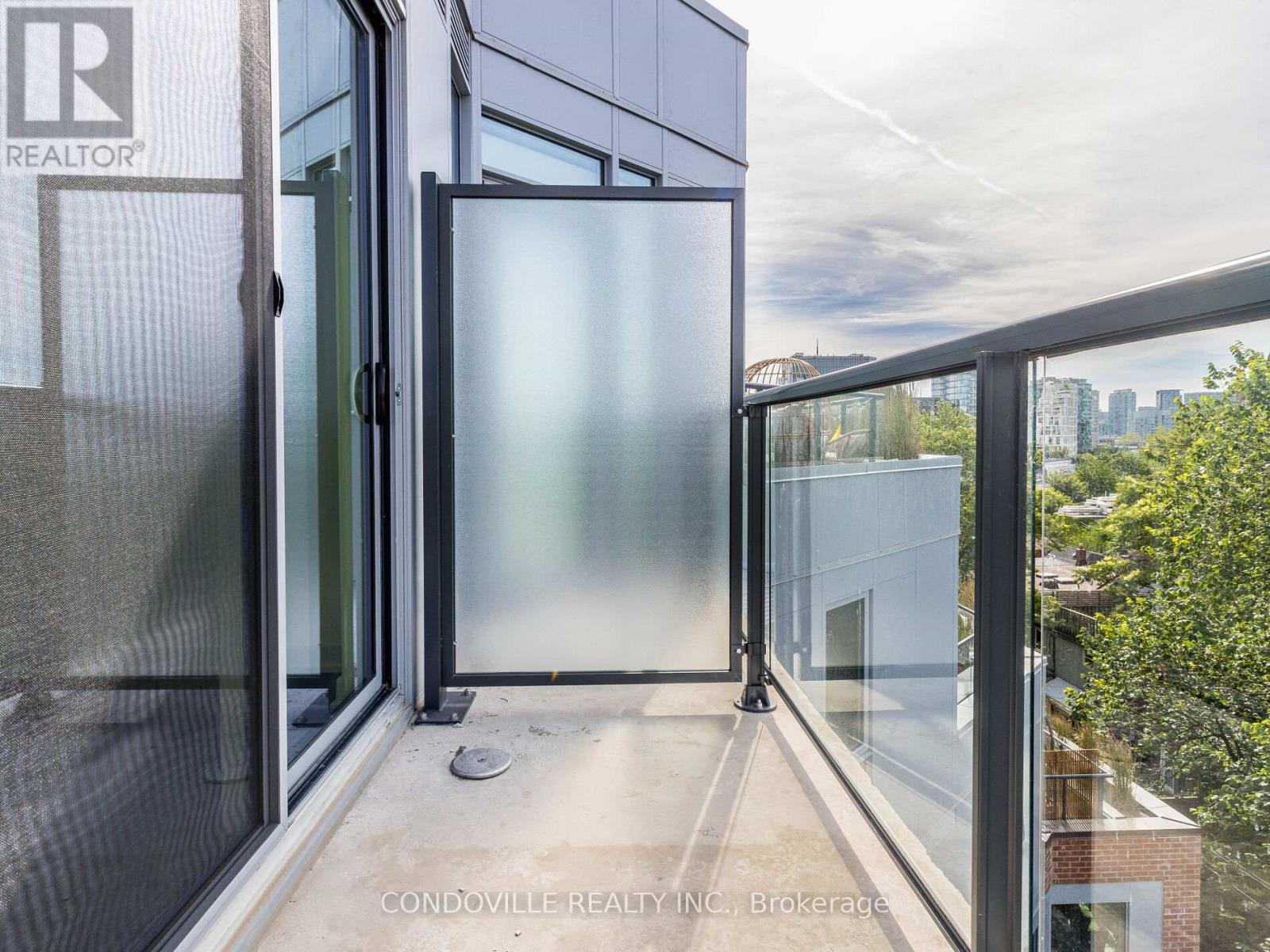 612 - 57 Brock Street W, Toronto, Ontario  M6K 0H3 - Photo 16 - W13074134