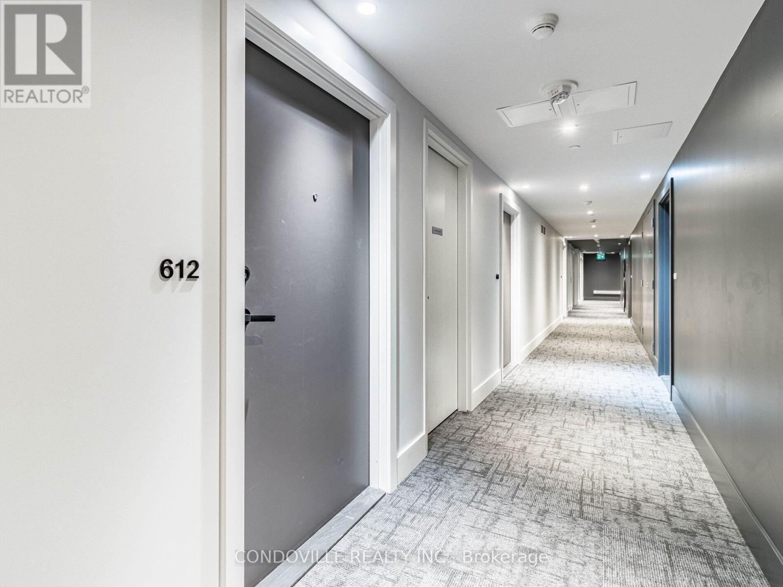 612 - 57 Brock Street W, Toronto, Ontario  M6K 0H3 - Photo 4 - W13074134