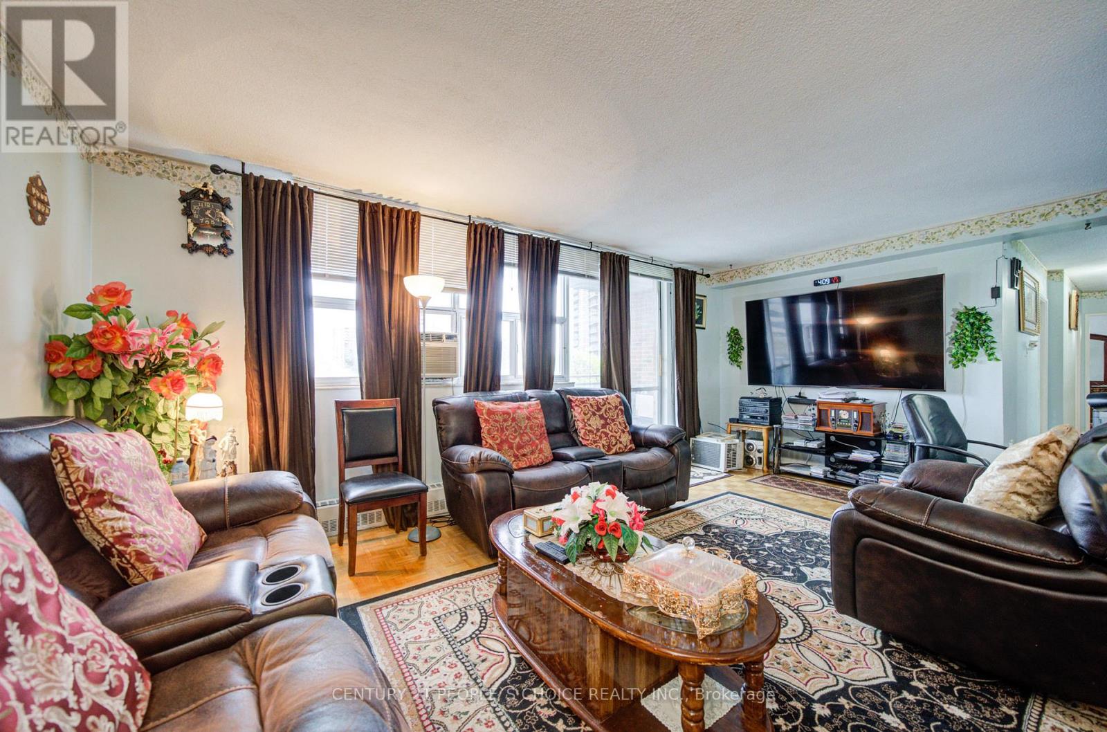 411 - 2645 Kipling Avenue, Toronto, Ontario  M9V 3S6 - Photo 24 - W13074136