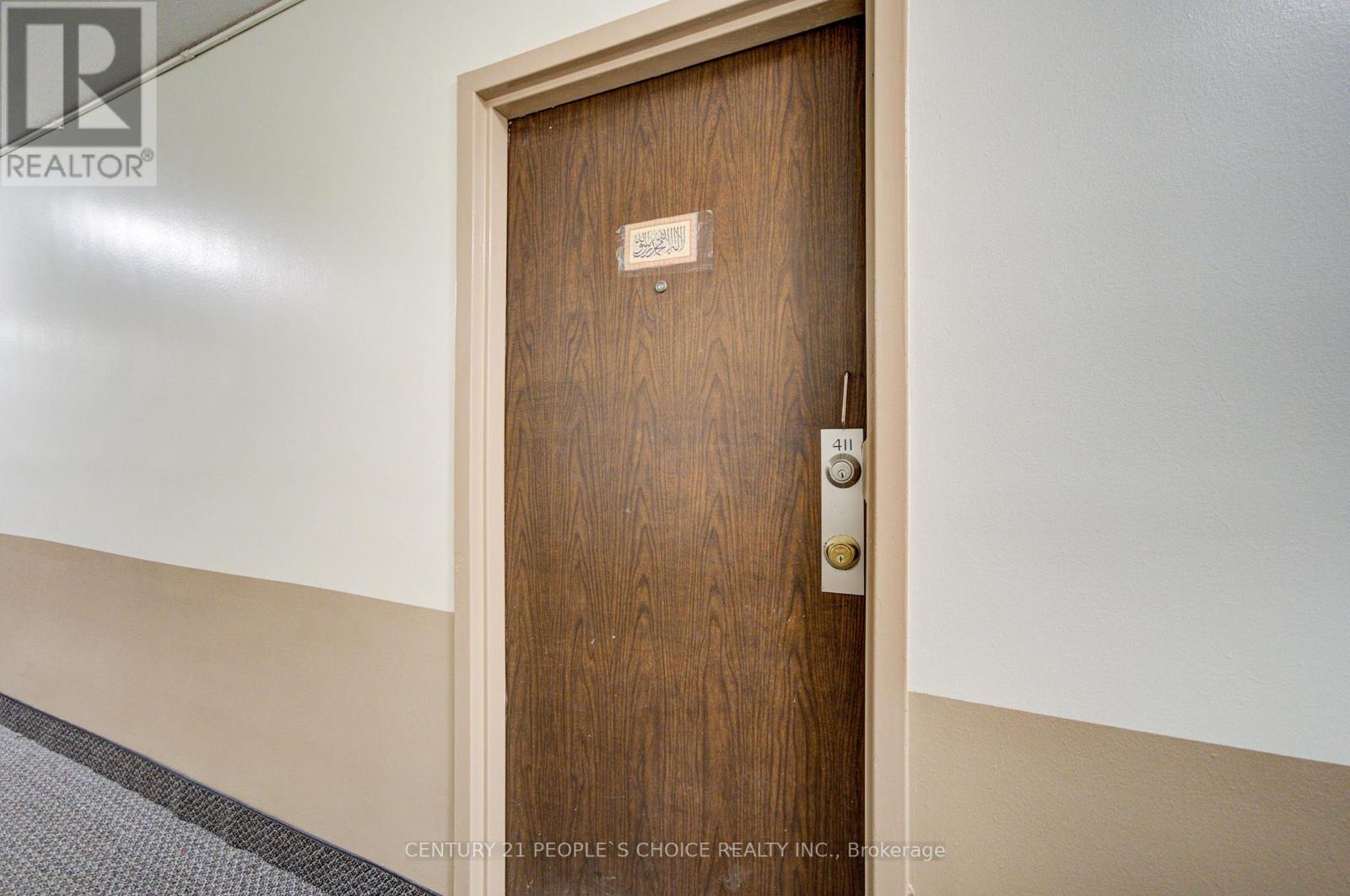 411 - 2645 Kipling Avenue, Toronto, Ontario  M9V 3S6 - Photo 5 - W13074136