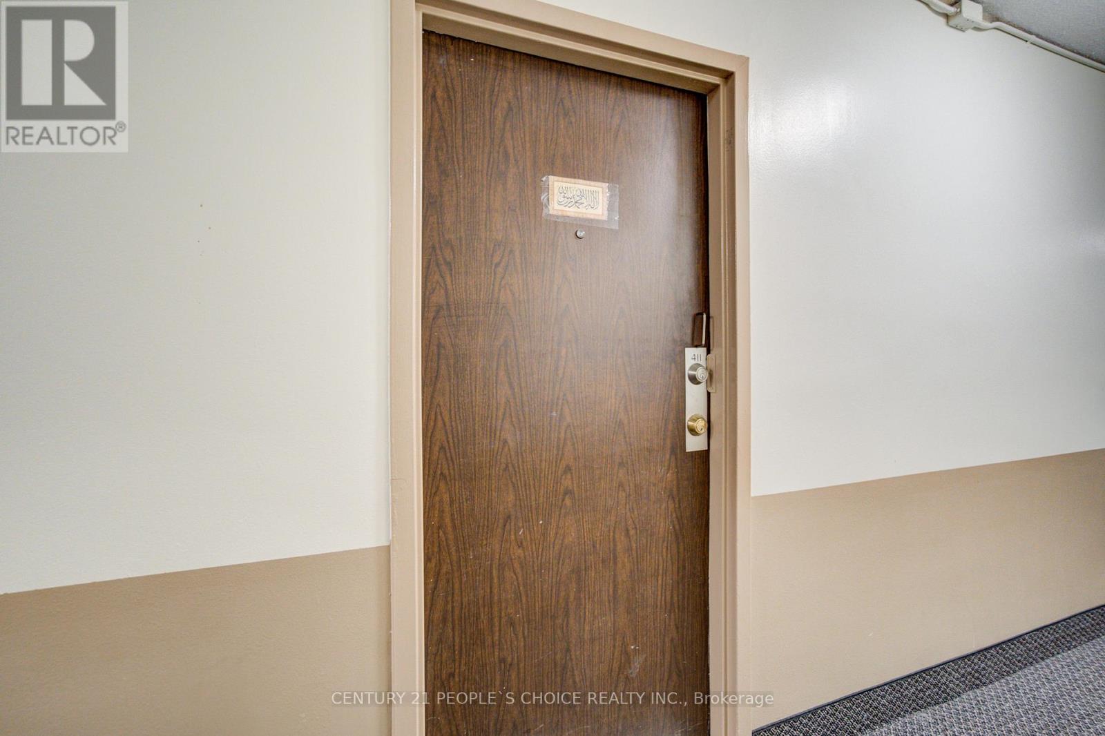 411 - 2645 Kipling Avenue, Toronto, Ontario  M9V 3S6 - Photo 6 - W13074136