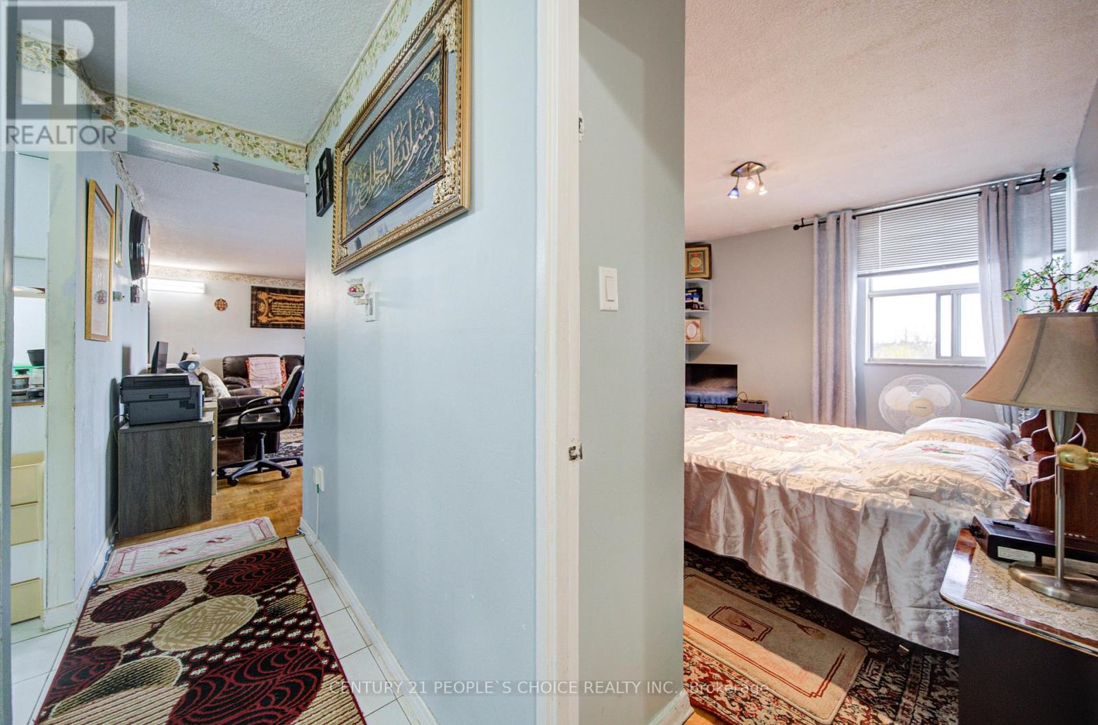 411 - 2645 Kipling Avenue, Toronto, Ontario  M9V 3S6 - Photo 8 - W13074136
