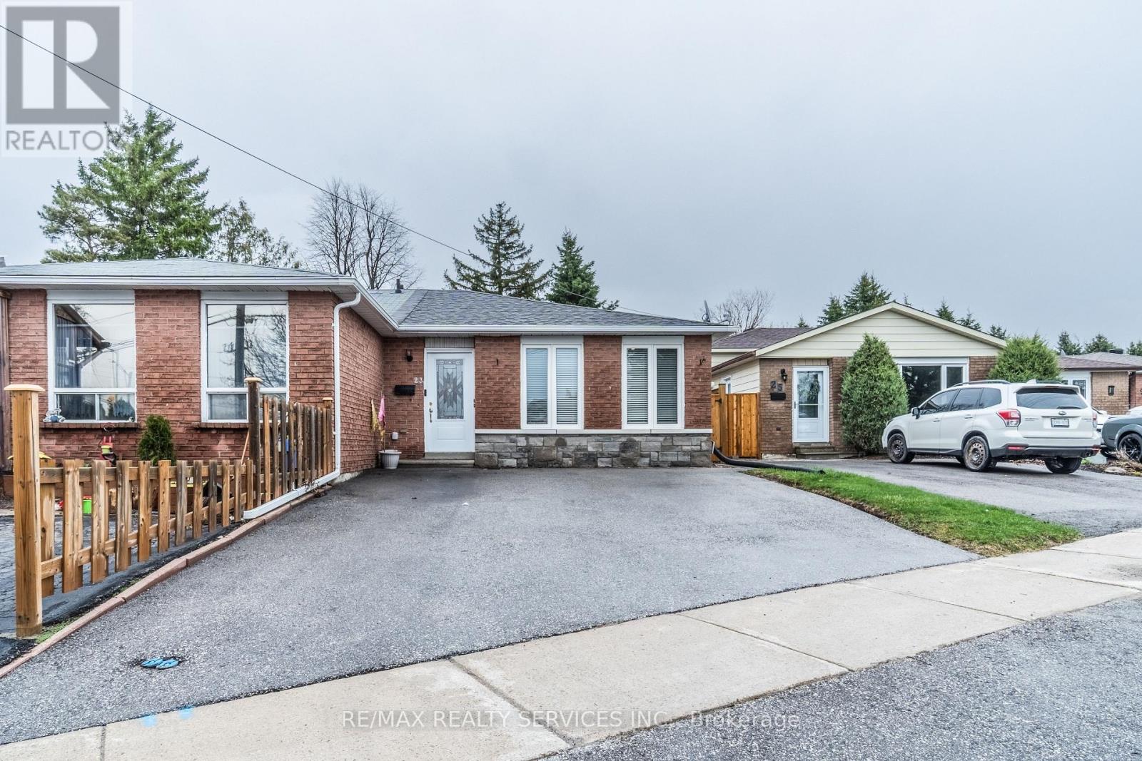 23 DAWSON ROAD, Orangeville, Ontario