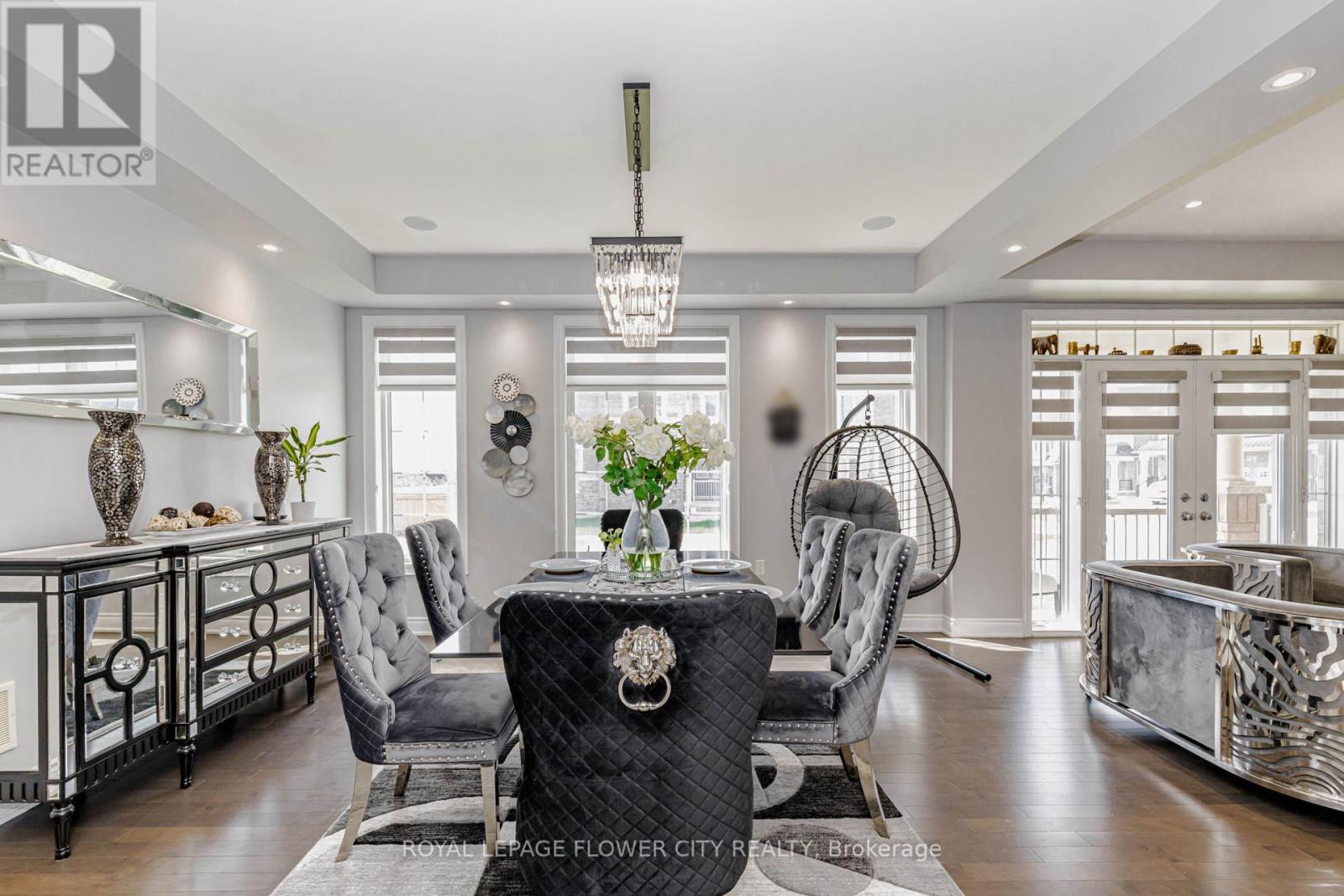 57 Dotchson Avenue, Caledon, Ontario  L7C 4G7 - Photo 11 - W13074162