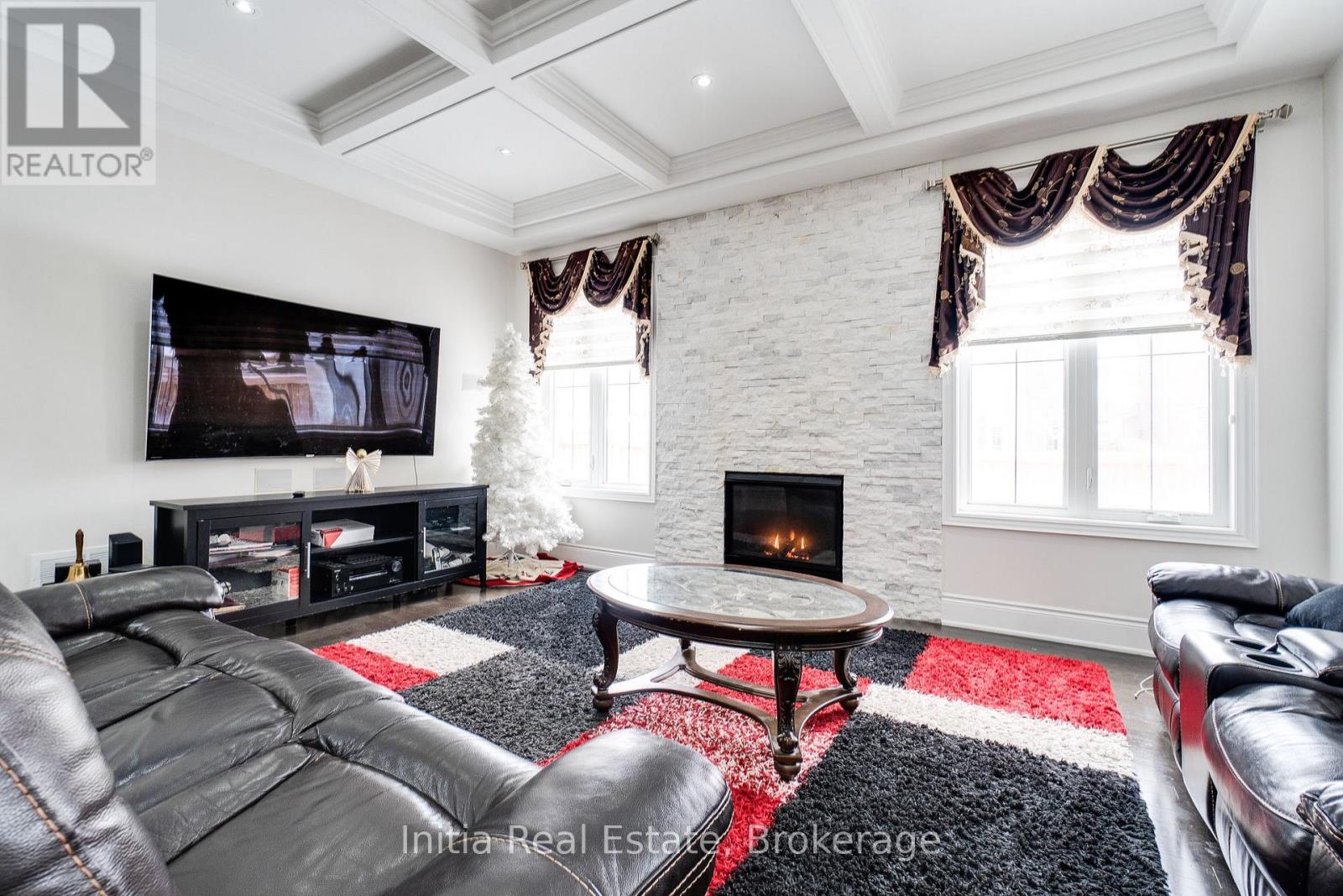12 Erintown Crescent S, Brampton, Ontario  L6P 4H2 - Photo 11 - W13074186
