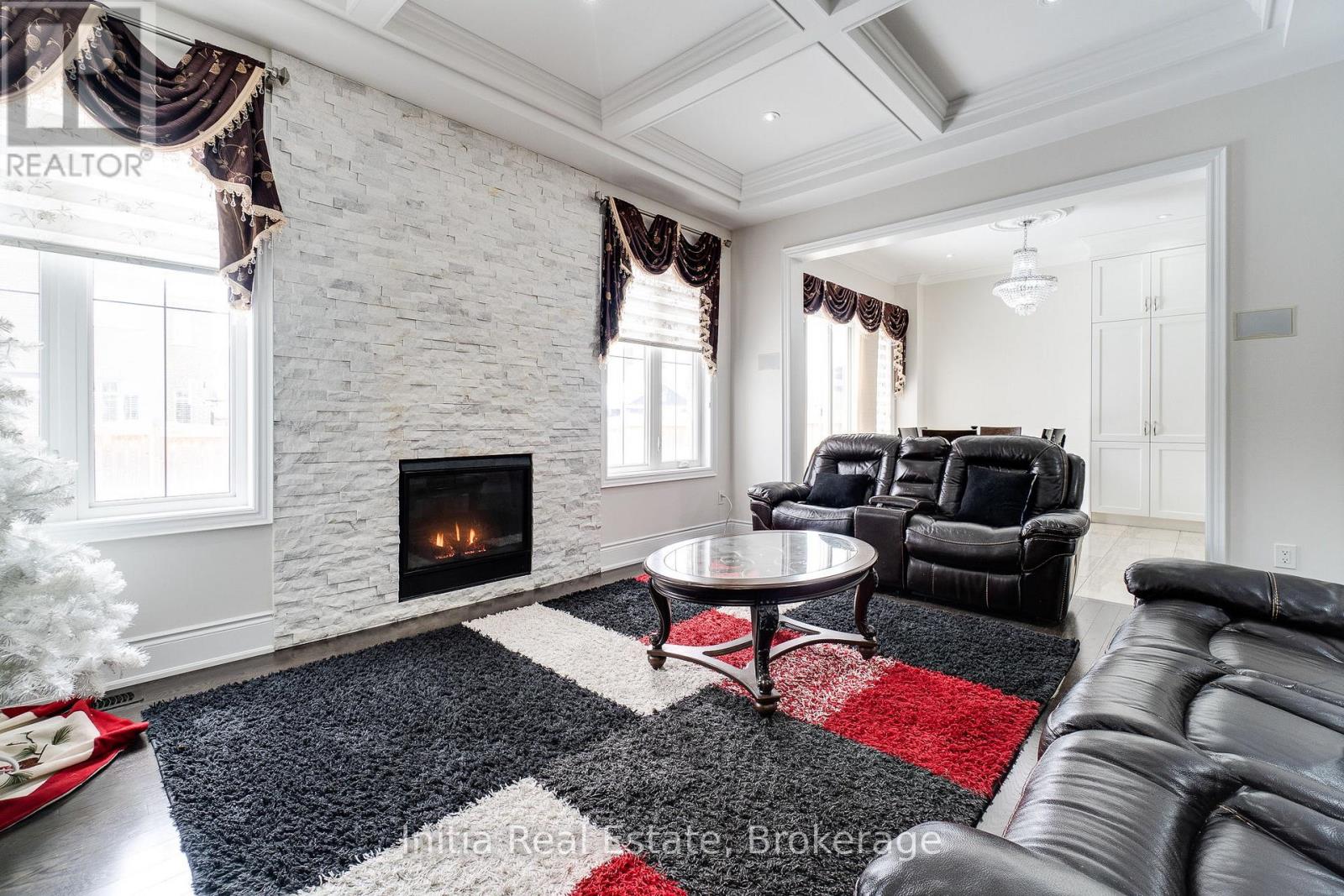12 Erintown Crescent S, Brampton, Ontario  L6P 4H2 - Photo 13 - W13074186