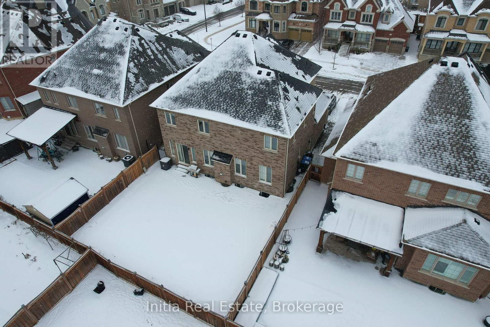 12 Erintown Crescent S, Brampton, Ontario  L6P 4H2 - Photo 48 - W13074186