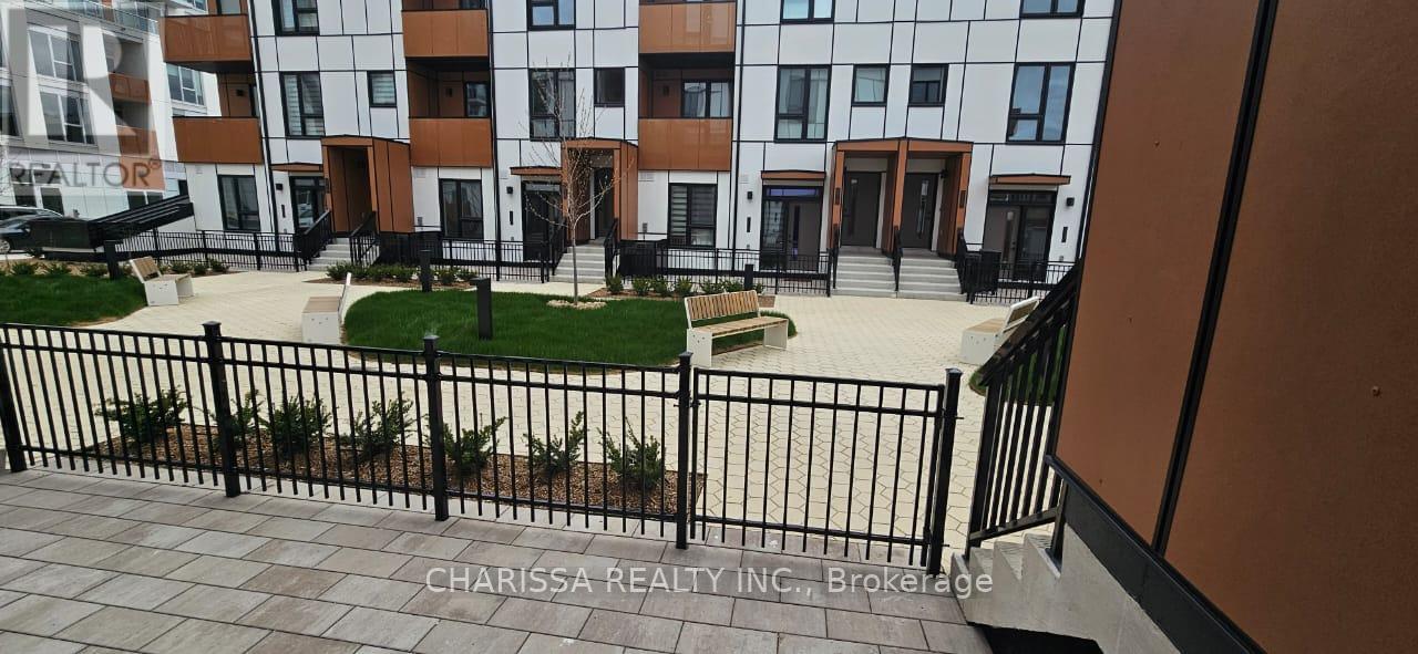 115 - 42 All Nations Drive, Brampton, Ontario  L7A 5M4 - Photo 19 - W13074194