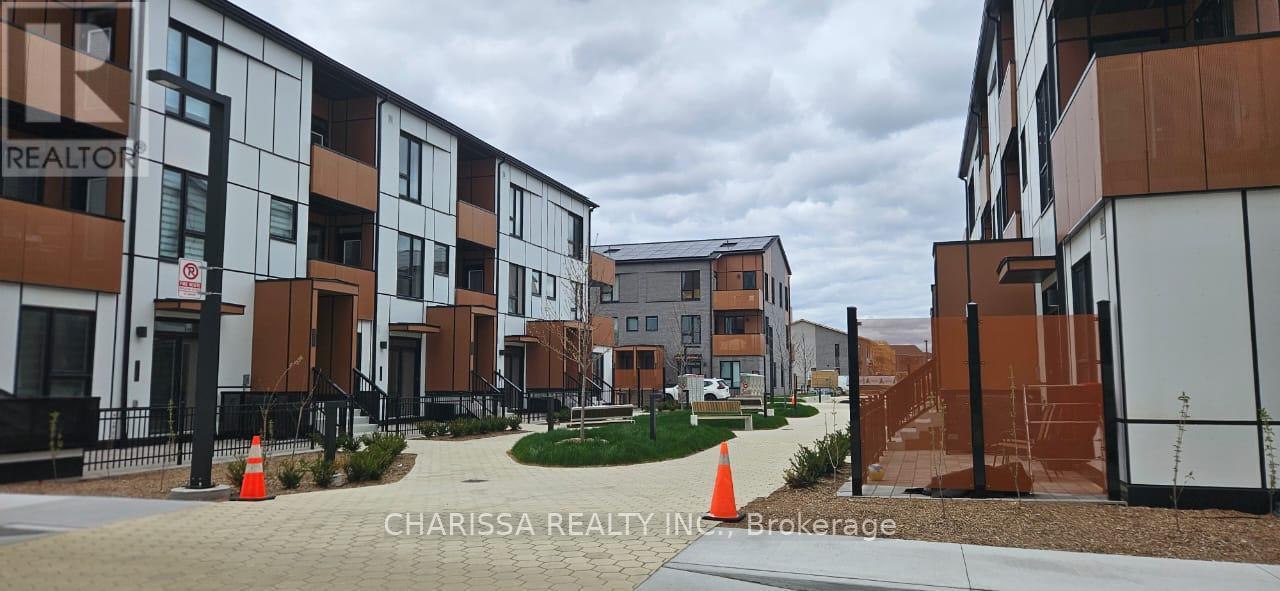 115 - 42 All Nations Drive, Brampton, Ontario  L7A 5M4 - Photo 20 - W13074194