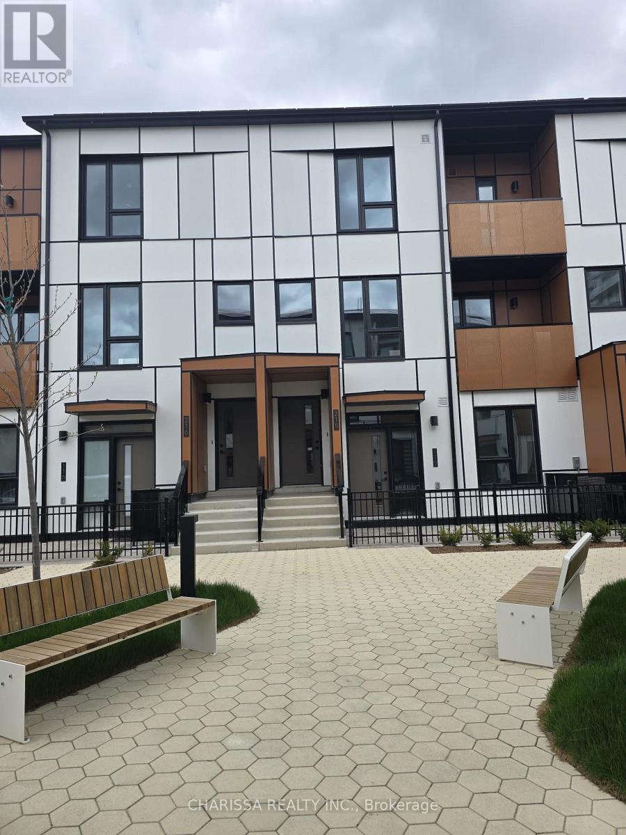 115 - 42 All Nations Drive, Brampton, Ontario  L7A 5M4 - Photo 3 - W13074194