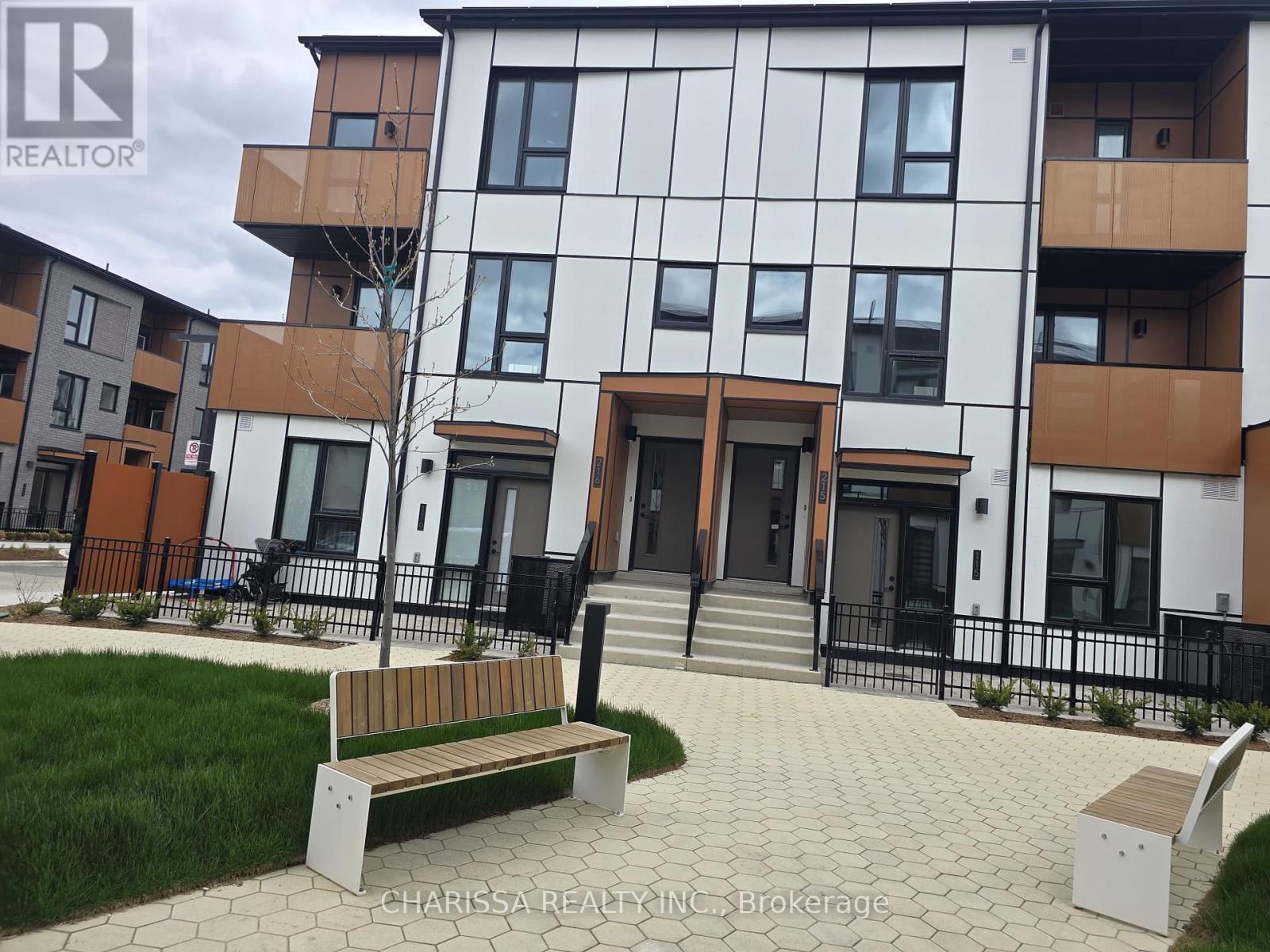 115 - 42 All Nations Drive, Brampton, Ontario  L7A 5M4 - Photo 4 - W13074194