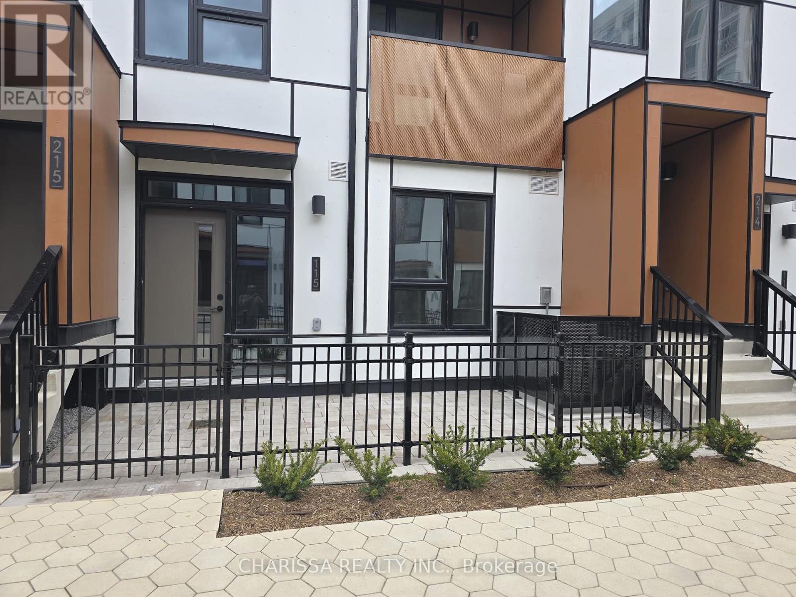 115 - 42 All Nations Drive, Brampton, Ontario  L7A 5M4 - Photo 7 - W13074194