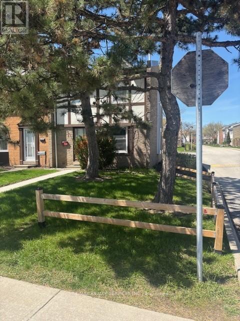 1 - 1020 CENTRAL PARK DRIVE, Brampton, Ontario