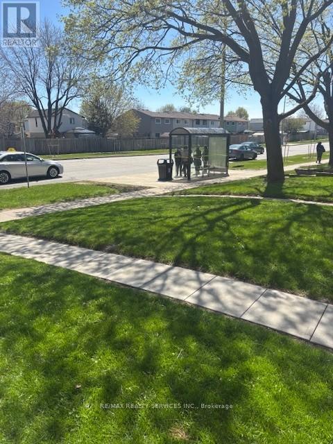 1 - 1020 Central Park Drive, Brampton, Ontario  L6S 3J5 - Photo 12 - W13074216