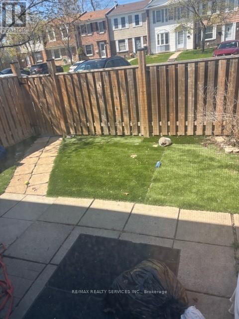 1 - 1020 Central Park Drive, Brampton, Ontario  L6S 3J5 - Photo 7 - W13074216