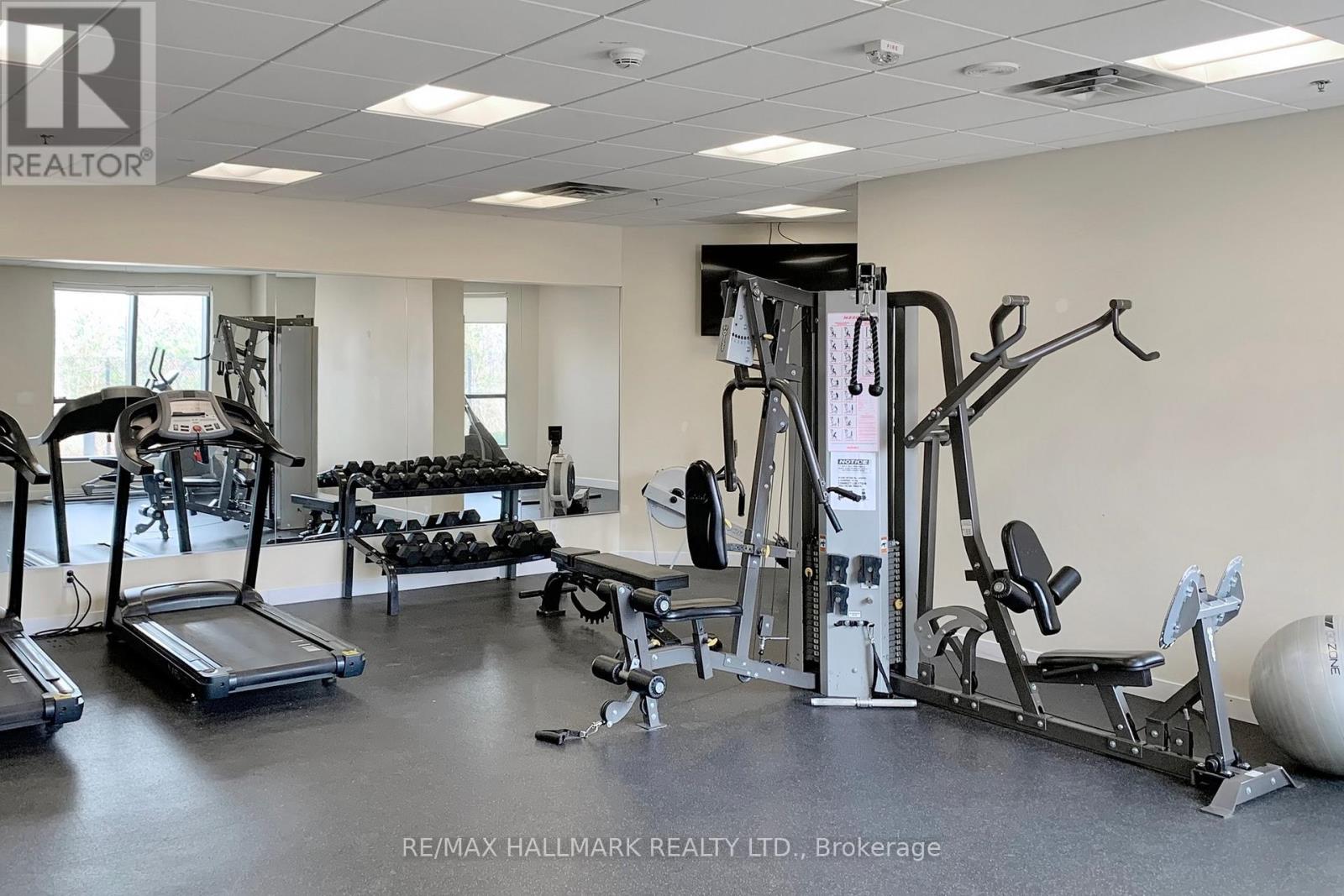 1207 - 840 Queens Plate Drive, Toronto, Ontario  M9W 0E7 - Photo 24 - W13074220