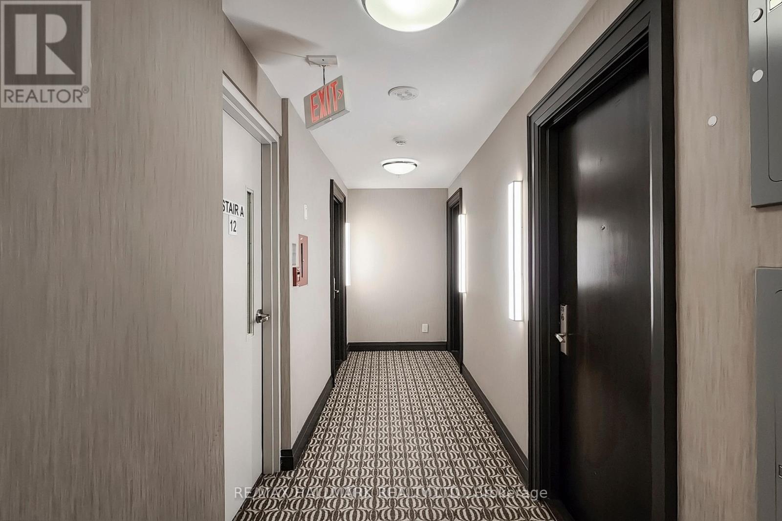 1207 - 840 Queens Plate Drive, Toronto, Ontario  M9W 0E7 - Photo 6 - W13074220