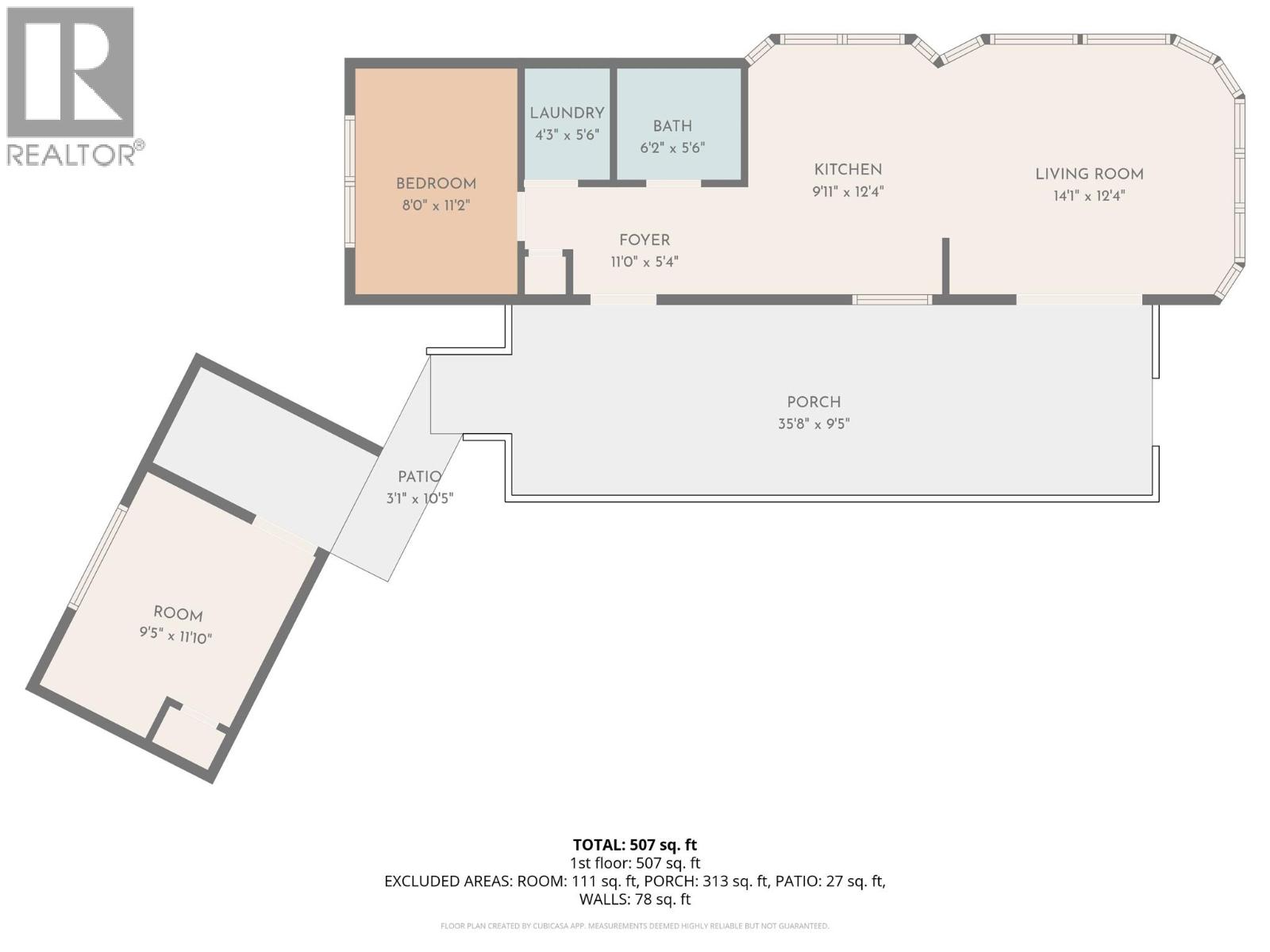 4155 3 Highway Unit# 160, Keremeos, British Columbia  V0X 1N1 - Photo 13 - 10371765