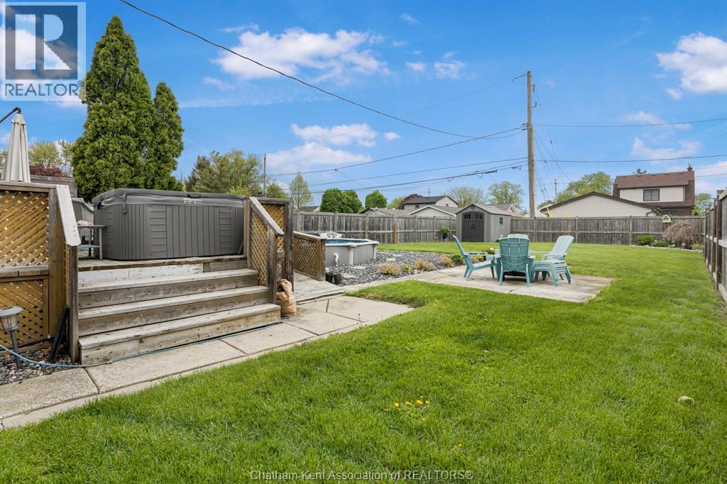 1654 Aubin Road, Windsor, Ontario  N8Y 4G4 - Photo 8 - 26009820