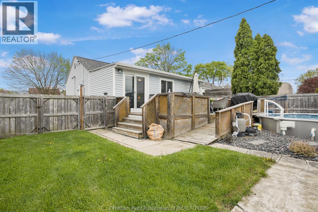 1654 Aubin Road, Windsor, Ontario  N8Y 4G4 - Photo 10 - 26009820