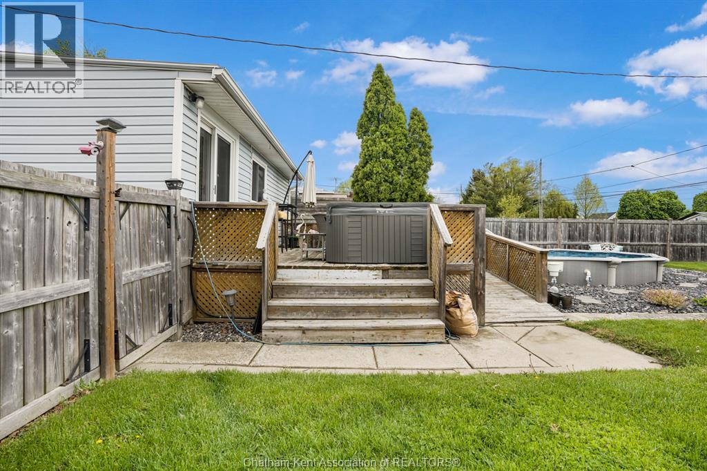 1654 Aubin Road, Windsor, Ontario  N8Y 4G4 - Photo 9 - 26009820