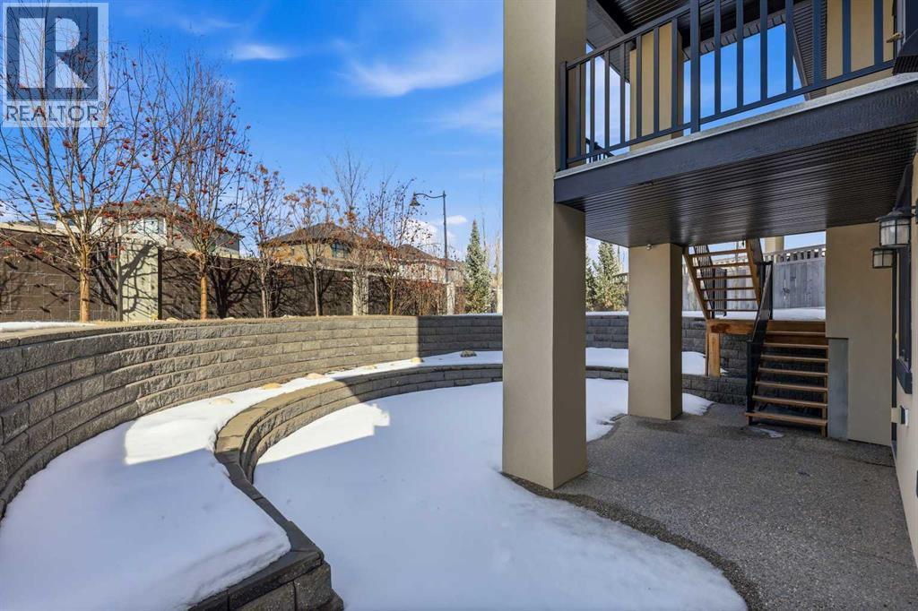 75 Aspen Summit Court SW, Calgary, Alberta  T3H 0Z3 - Photo 45 - A2300985
