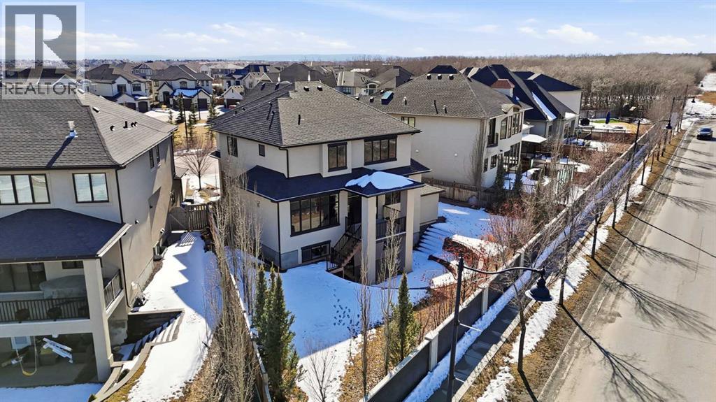 75 Aspen Summit Court SW, Calgary, Alberta  T3H 0Z3 - Photo 48 - A2300985