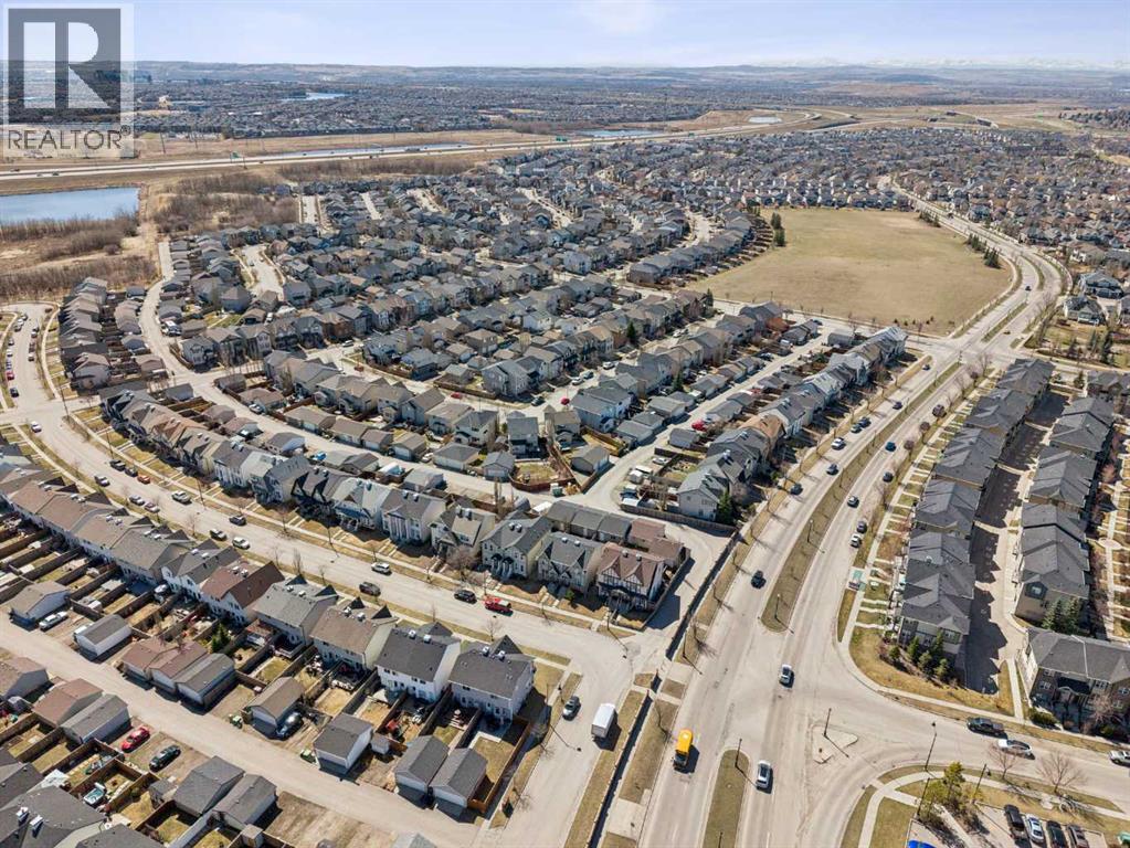 54 Elgin Meadows Green Se, Calgary, Alberta  T2Z 0L9 - Photo 47 - A2304353