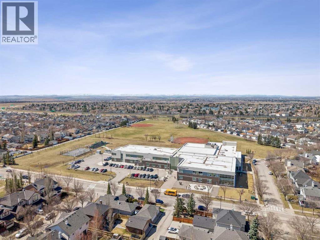 54 Elgin Meadows Green Se, Calgary, Alberta  T2Z 0L9 - Photo 42 - A2304353