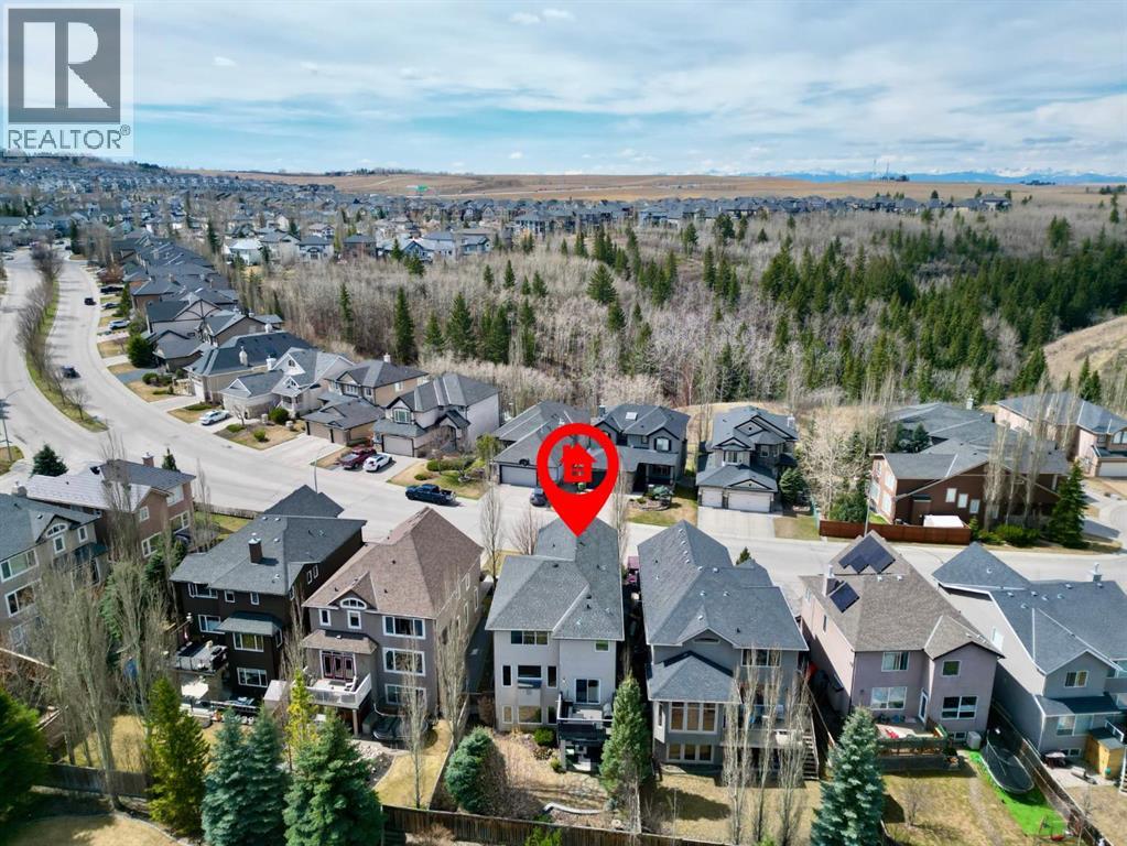 74 Valley Crest Rise Nw, Calgary, Alberta  T3B 5Y9 - Photo 35 - A2305954