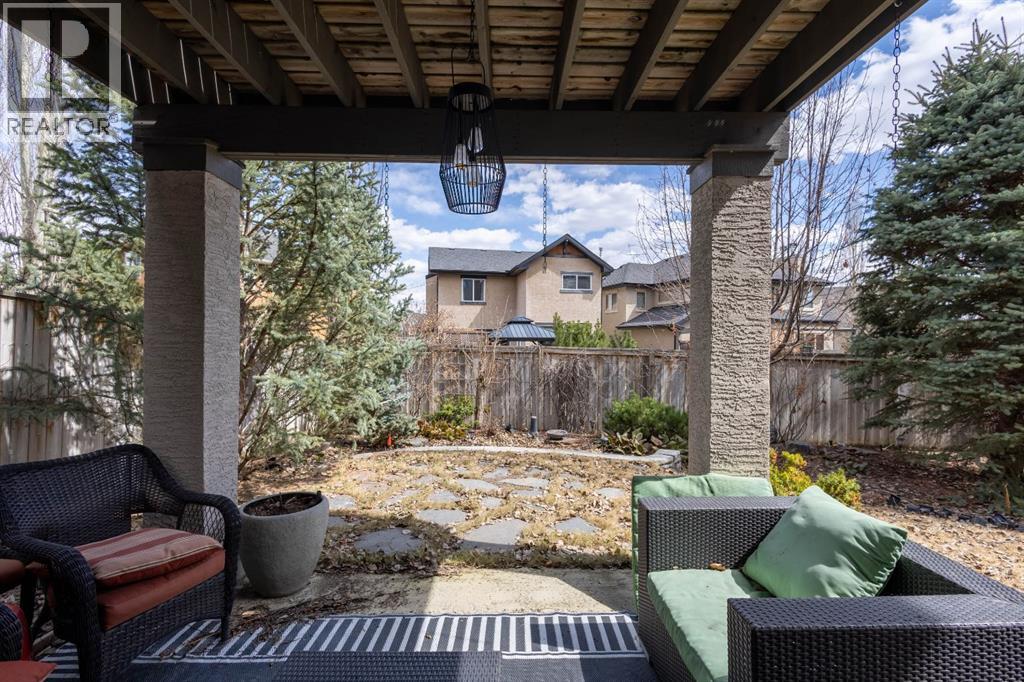 74 Valley Crest Rise Nw, Calgary, Alberta  T3B 5Y9 - Photo 29 - A2305954