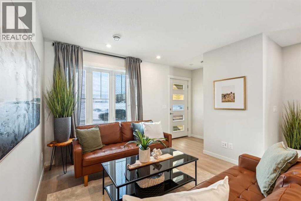 825, 155 Crimson Ridge Place NW, Calgary, Alberta  T3L 2M4 - Photo 6 - A2284551