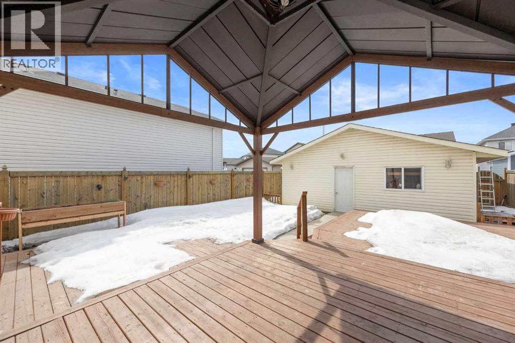 152 Blue Jay Road, Fort Mcmurray, Alberta  T9K 0L7 - Photo 31 - A2307120