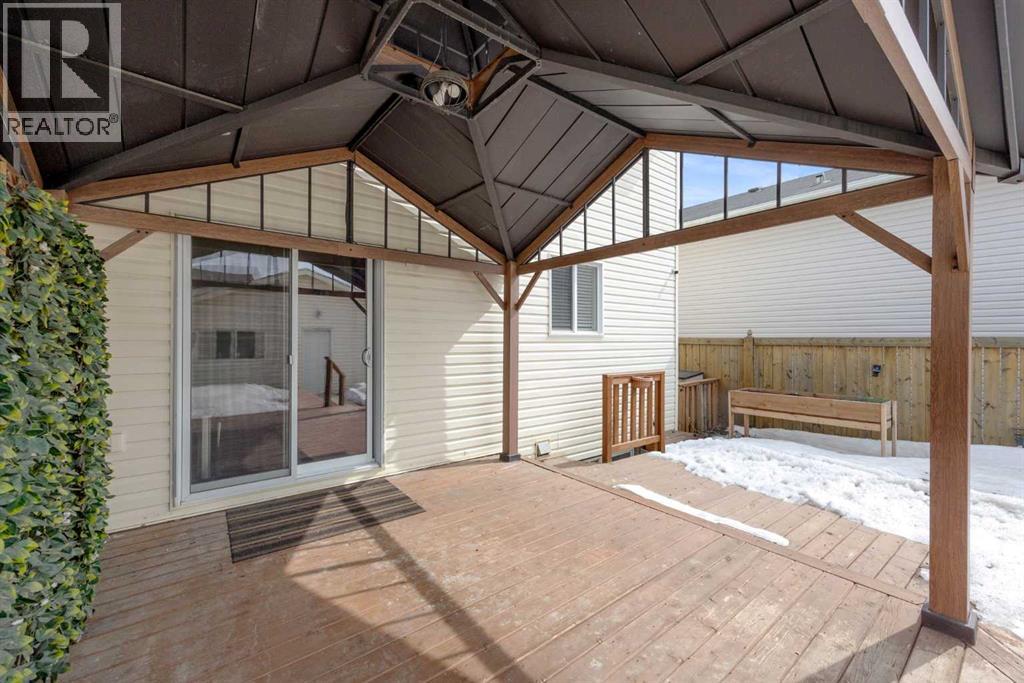 152 Blue Jay Road, Fort Mcmurray, Alberta  T9K 0L7 - Photo 33 - A2307120