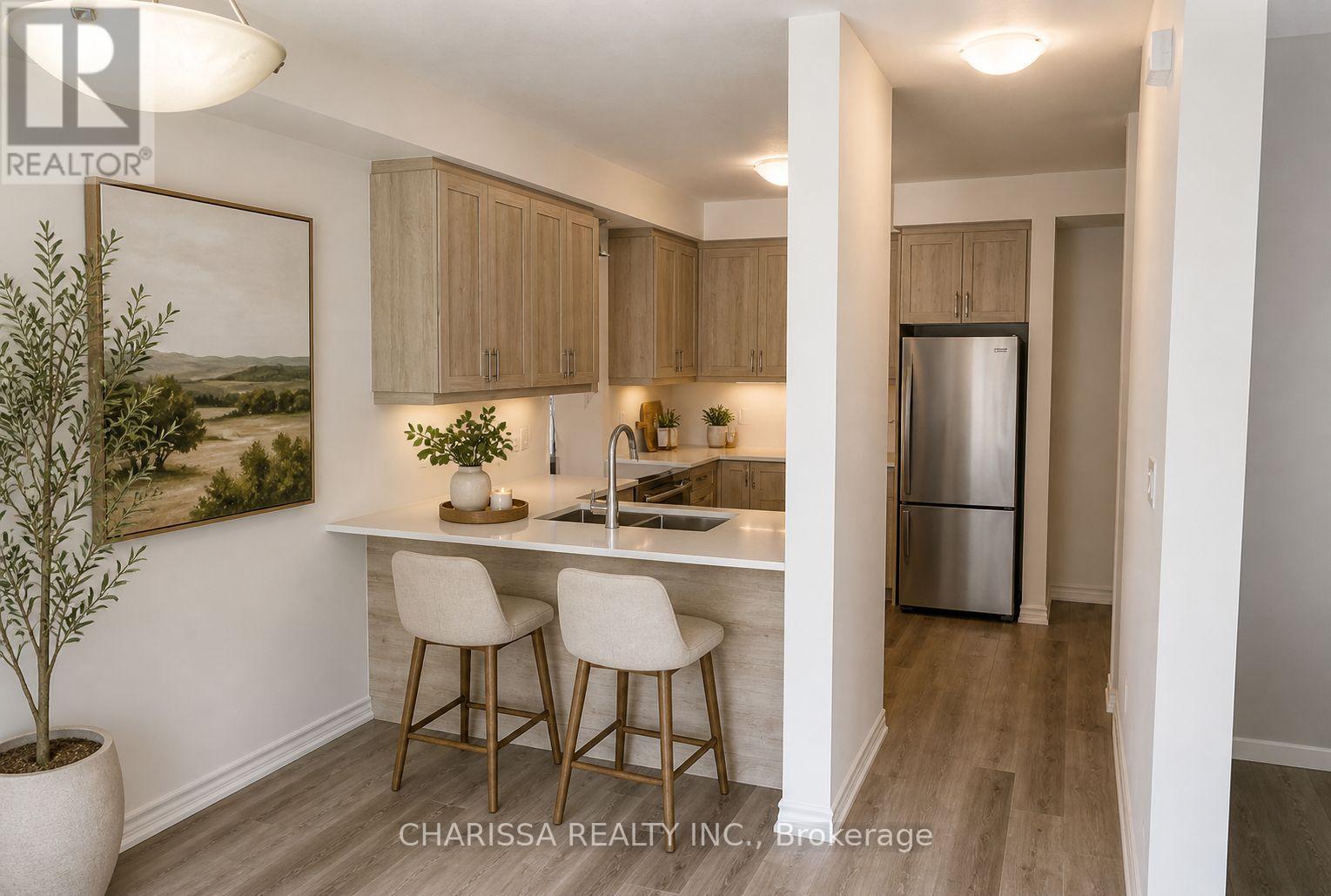102 - 461 Blackburn Drive, Brantford, Ontario  N3T 0W9 - Photo 3 - X13074158