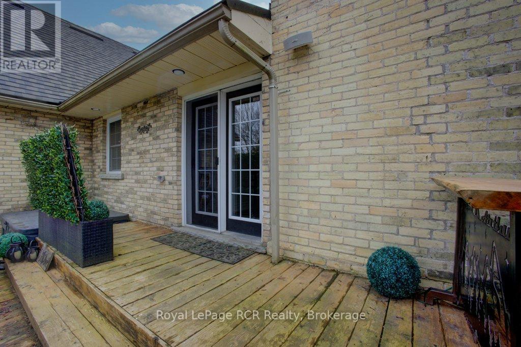 116 Walton Street, Wellington North, Ontario  N0G 1A0 - Photo 39 - X13038070
