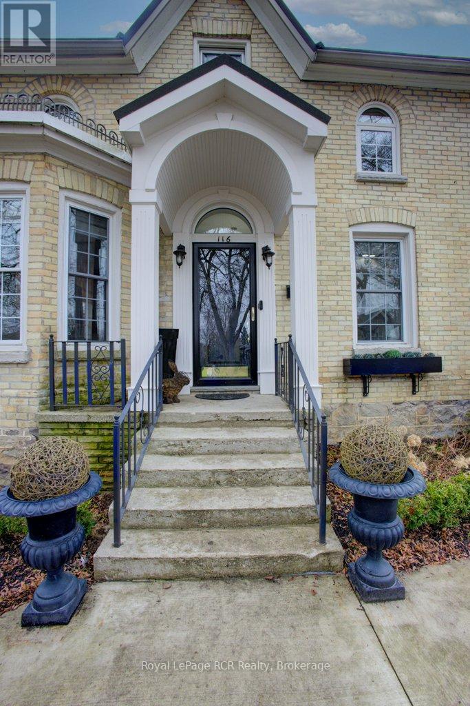 116 Walton Street, Wellington North, Ontario  N0G 1A0 - Photo 4 - X13038070